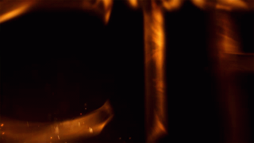 Netflix Lucifer Intro GIF