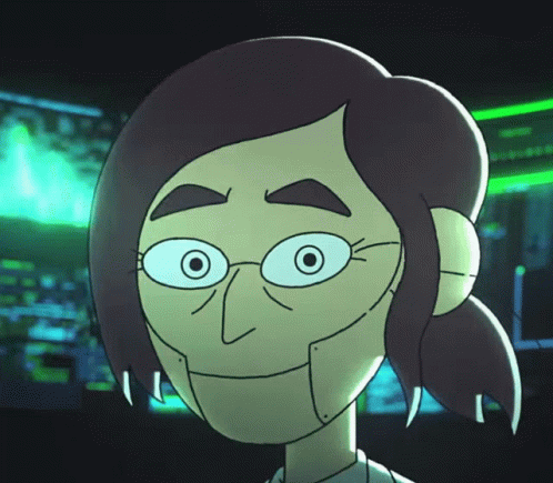 Netflix Inside Job Intro GIF