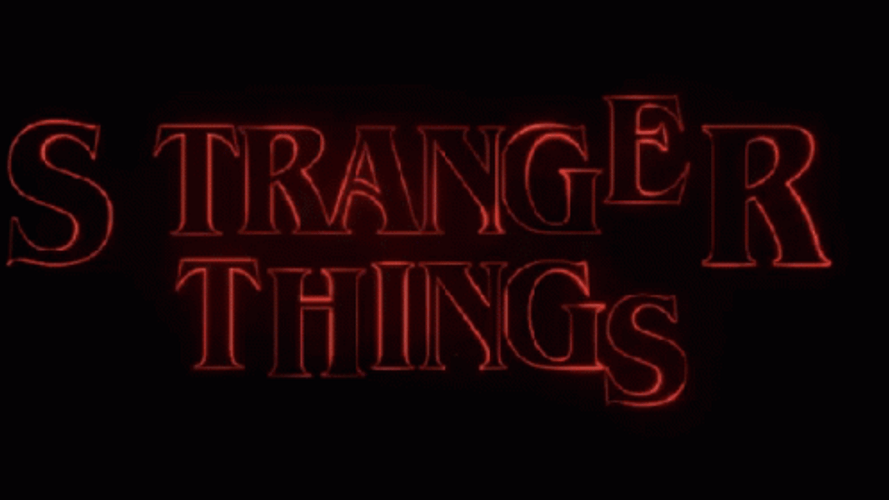 Netflix Intro GIF