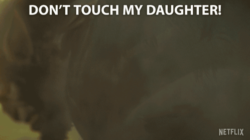 Netflix Monster Don t Touch My Daughter
