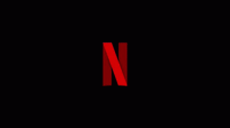 Netflix Movie Series Intro GIF