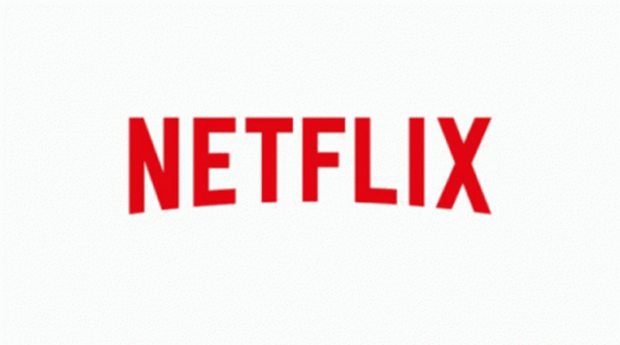 Netflix Old Intro GIF