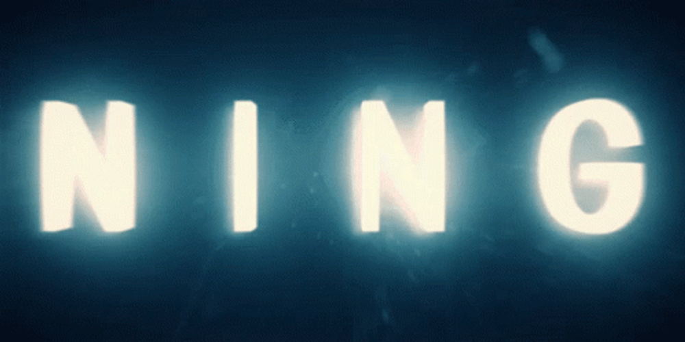 Netflix Spinning Out Movie Intro GIF