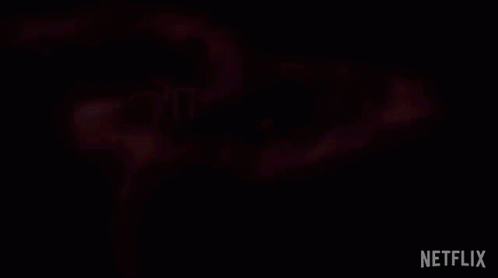 Netflix The Curse Intro GIF