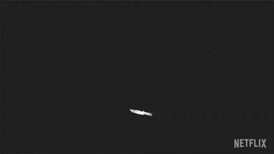 Netflix The Stress Slashers Intro GIF