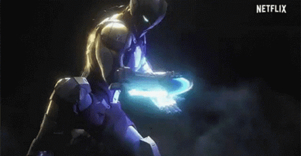 Netflix Trailer Movie Intro GIF