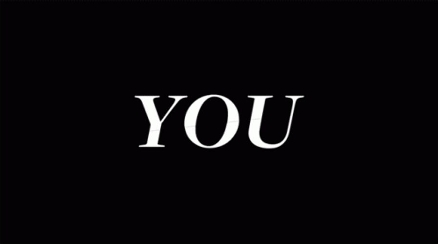 Netflix You Season 2 Intro GIF