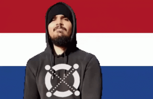 Netherlands Blazzord Approve GIF