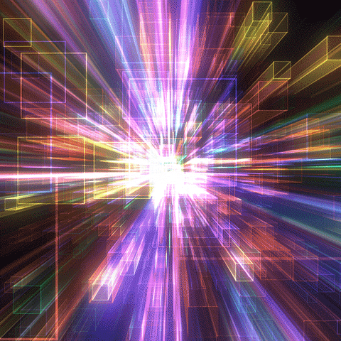 Network Loop Travel GIF