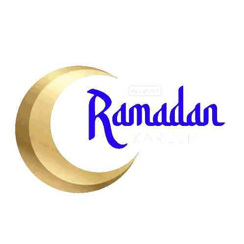 Neuentity Ramadan Mubarak 2023 Sticker
