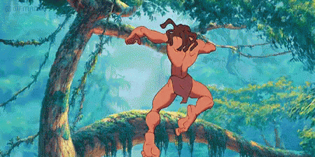 Never Doubt My Love GIF