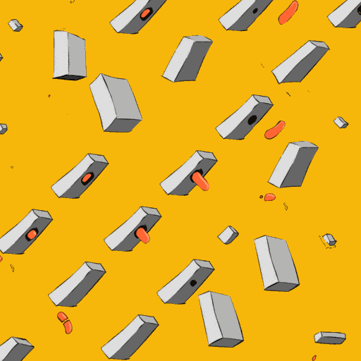 Never Ending In And Out GIF