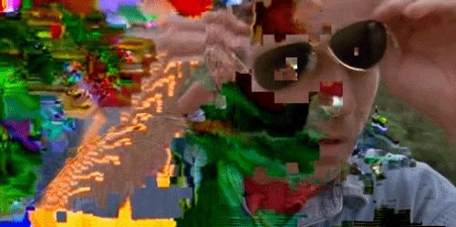 Never Ending Movements GIF