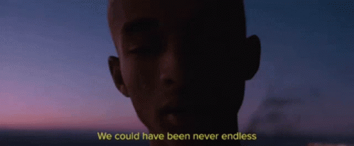 Never Endless We Could Have Been GIF