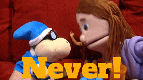 Sml Bowser Junior Never GIF