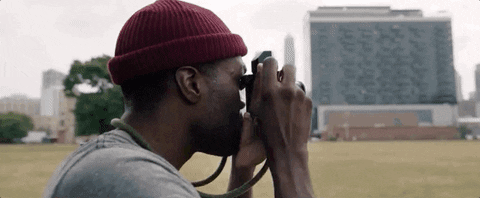 New Candyman Teaser Trailer GIF