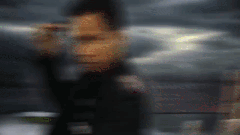 New Challenger For Fidget Spinner GIF