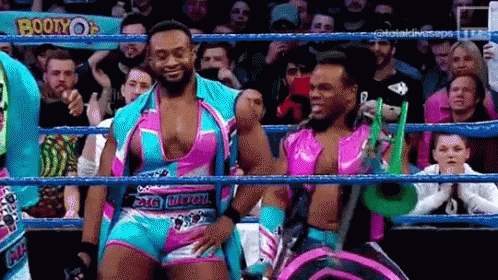 New Day New Day Rocks GIF