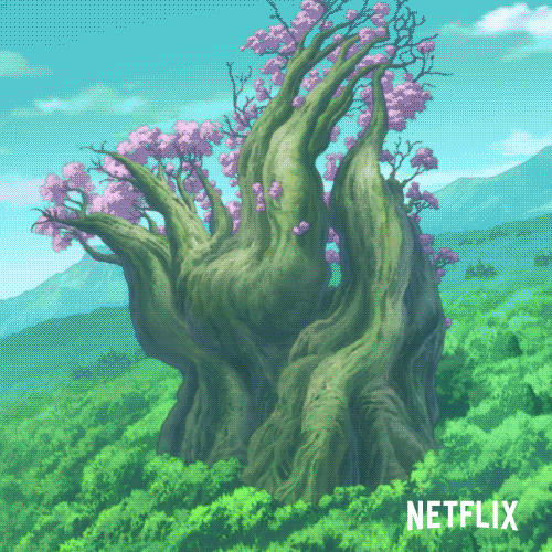New Fairy King Forest Seven Deadly Sins GIF