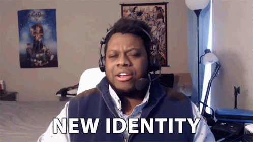New Identity John Finch GIF