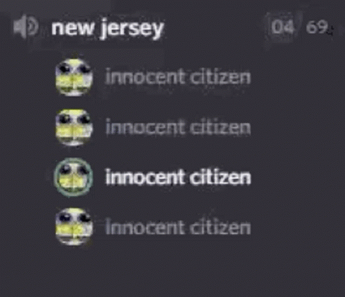 New Jersey Chat with Chief Keef and Innocent Citizen