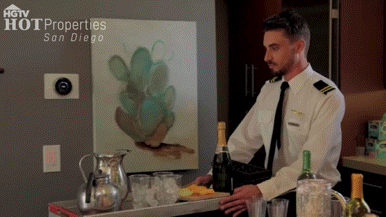 New Job So Ready Hot Properties Tv GIF