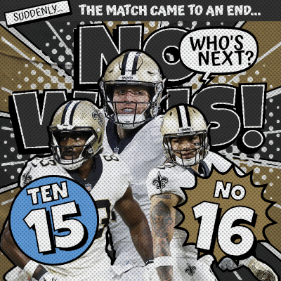 New Orleans Saints No Wins Comics GIF