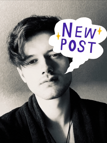 New Post Chris Tdl GIF