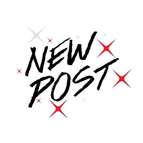 New Post Logo