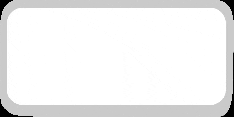 New Post Simple Black And White Typewriter Effect GIF