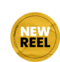 New Reel Reels Sticker GIF