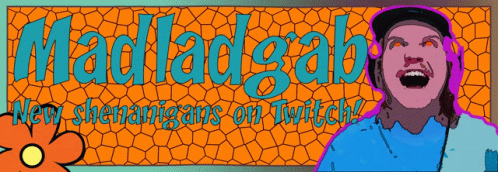 New Shenanigans On Twitch GIF