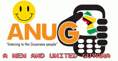 New United Guyana GIF