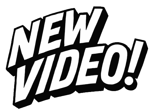 New Video Logo
