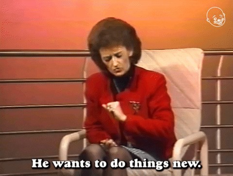 New Way Eternal Family GIF