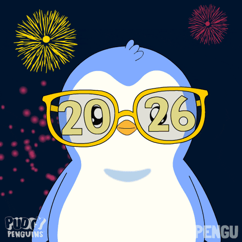 New Year Happy New Year Gif GIF