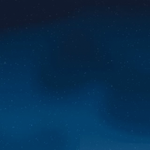 New Year's Eve Celebration Animation GIF