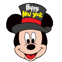 New Years Eve Happy New Years Eve Sticker GIF