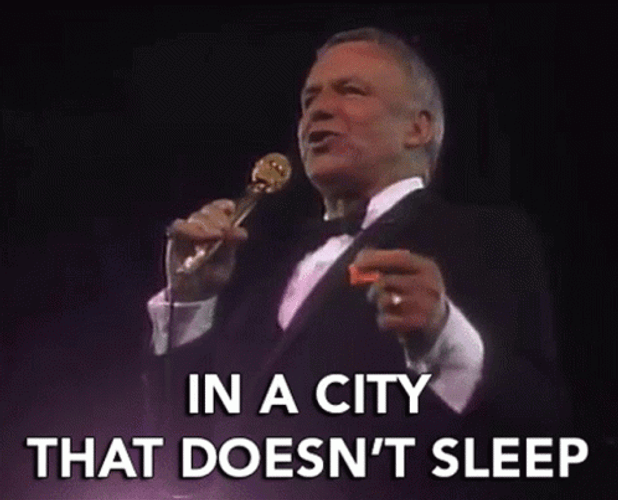 New York GIF