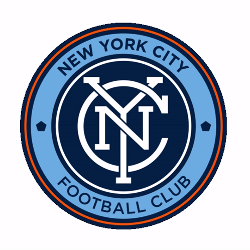 New York City Football Time GIF