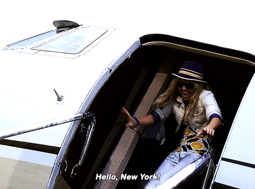 New York City Have Fun