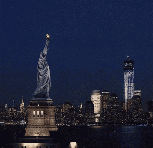 New York City September 11 GIF GIFDB