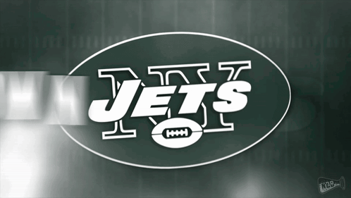New York Jets Logo GIF