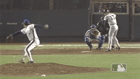 New York Mets Pumped Up Celebration GIF