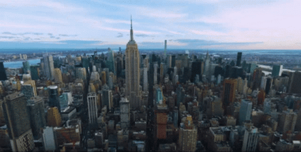 New York GIF