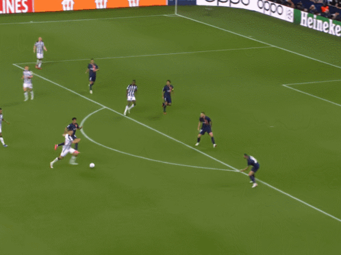 Newcastle United Fc Goal GIF