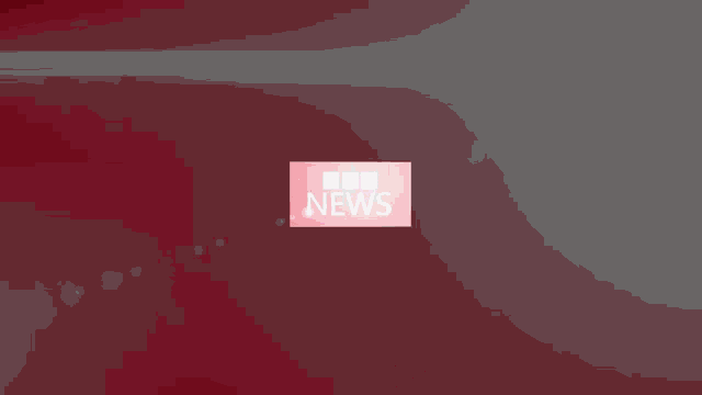 News Time Motion Logo GIF