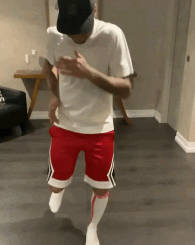 Neymar Da Silva Santos Cute Dance GIF