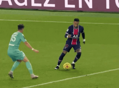 Neymar GIF