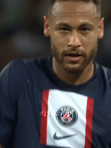 Neymar Hip Swinging Sexy Dance GIF